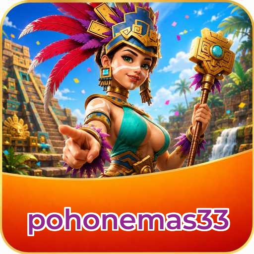 pohonemas33