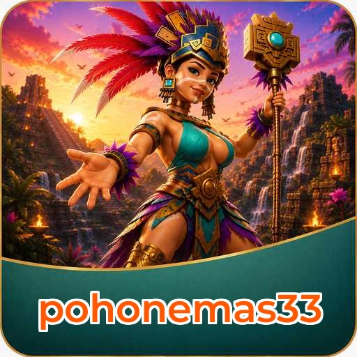 pohonemas33